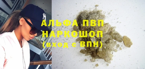 твердый Арсеньев